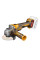 Аккумуляторная УШМ 20В, BL 115мм без АКБ и ЗУ SUPER INGCO CAGLI21154 INDUSTRIAL
