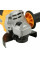 Аккумуляторная УШМ 20В, BL 115мм без АКБ и ЗУ SUPER INGCO CAGLI21154 INDUSTRIAL