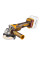 Аккумуляторная УШМ 20В, BL 115/125мм без АКБ и ЗУ SUPER INGCO CAGLI221153 INDUSTRIAL