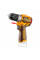 Аккумуляторный шуруповерт 16B BL 60Hm 2хАКБ 2Ач и ЗУ SUPER INGCO CDLI16682 INDUSTRIAL