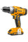 Аккумуляторная дрель-шуруповерт 20В 55Нм 23+1 INGCO CDLI2003 INDUSTRIAL