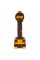 Аккумуляторный шуруповерт 20B BL 52Hm 22+1 без АКБ и ЗУ SUPER INGCO CDLI204531 INDUSTRIAL