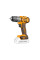 Аккумуляторный шуруповерт 20B Li-ion, 50Hm 15+1 SUPER INGCO CDLI20508 INDUSTRIAL