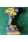 Аккумуляторный шуруповерт 20B Li-ion, 50Hm 15+1 SUPER INGCO CDLI20508 INDUSTRIAL