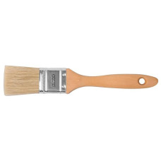 Кисть малярная флейцевая 25 мм INGCO CHPTB0501