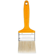 Кисть малярная флейцевая 75 мм INGCO CHPTB68703