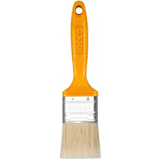 Кисть малярная флейцевая 38 мм INGCO CHPTB68715