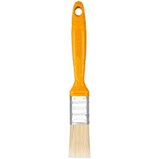 Кисть малярная флейцевая 25х40х10 мм INGCO CHPTB78601
