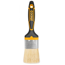 Кисть малярная флейцевая 63 мм INGCO CHPTB8725 INDUSTRIAL