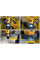 Аккумуляторный ударный шуруповерт 20B Li-ion, 55Hm 23+1+1 INGCO CIDLI2003 INDUSTRIAL