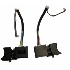 Выключатель CIWLI2050-SP-12 INGCO DD00011808