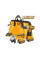 Набор Шуруповерт 20В 45Нм и УШМ 115 мм 20В INGCO CKLI2009 INDUSTRIAL