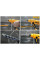 Аккумуляторный перфоратор SDS-Plus 20В INGCO CRHLI1601