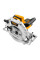Циркулярная пила 2000Вт INGCO CS2351 INDUSTRIAL