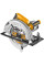Циркулярная пила 2200Вт 235х25.4мм INGCO CS2358 INDUSTRIAL