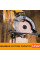 Аккумуляторная циркулярная пила BL 20В 165мм. 1хАКБ 4Ач и ЗУ SUPER INGCO CSLI16521 INDUSTRIAL