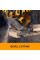 Аккумуляторная циркулярная пила BL 20В 165мм. 1хАКБ 4Ач и ЗУ SUPER INGCO CSLI16521 INDUSTRIAL