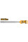 Зубило плоское SDS Plus 14x250х20 мм INGCO DBC0122501