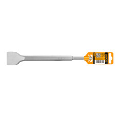 Зубило плоское SDS Plus 14x250х40 мм INGCO DBC0122502