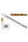Зубило плоское SDS Max 18x300x25 мм INGCO DBC0222801