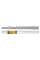 Зубило лопатка Hex 17x22х280 мм INGCO DBC0522801