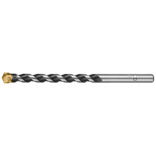 Сверло по бетону 12x200x135 мм INGCO DBM111122 INDUSTRIAL