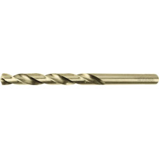 Сверло по металлу HSS 8x117х75мм INGCO DBT1100803