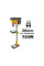Сверлильный станок 750 Вт INGCO DP207502  INDUSTRIAL