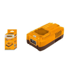 Зарядное устройство 16B 1,3A SUPER INGCO FCLI1613 INDUSTRIAL