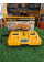 Двойное зарядное устройство 2х20B 4A+4А INGCO FCLI2082 INDUSTRIAL