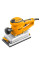 Вибрационная шлифовальная машина 350Вт 220х110мм INGCO FS35028 INDUSTRIAL