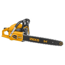 Цепная бензопила INGCO GCS62241