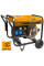 Дизельный генератор 220В 3,0 кВт INGCO GDE30001 INDUSTRIAL