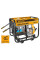 Дизельный генератор 220В 5,0 кВт INGCO GDE50001 INDUSTRIAL