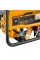 Бензиновый генератор 220В 2,8 кВт INGCO GE30005-1
