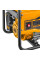 Бензиновый генератор 220В 2,5х2,8 кВт INGCO GE30005