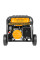 Бензиновый генератор 220В 3,5 кВт INGCO GE35006ES INDUSTRIAL