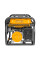 Бензиновый генератор 220В 2,8/3,5 кВт INGCO GE35006 INDUSTRIAL