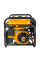 Бензиновый генератор 220В 2,8/3,5 кВт INGCO GE35006 INDUSTRIAL