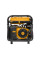 Бензиновый генератор 220В 6,5 кВт INGCO GE65006 INDUSTRIAL