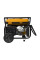 Бензиновый генератор 220В 6,5 кВт INGCO GE65006 INDUSTRIAL