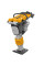 Вибротрамбовка 4,8 кВт 6,5 л.с INGCO GRT75-2 INDUSTRIAL