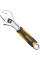 Разводной ключ 150 мм INGCO HADW131068 INDUSTRIAL