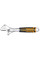 Разводной ключ 200х30 мм INGCO HADW131088 INDUSTRIAL