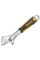 Разводной ключ 250х35 мм INGCO HADW131108 INDUSTRIAL