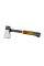 Топор цельнометаллический 600 г INGCO HAX081600L INDUSTRIAL