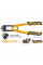 Болторез 350 мм INGCO HBC0814 INDUSTRIAL