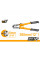 Болторез 300мм, до 5мм INGCO HBC1812 SUPER SELECT