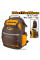 Рюкзак для инструментов 450х340х170  SUPER INGCO HBP01028 INDUSTRIAL