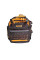 Рюкзак для инструментов 450х340х170  SUPER INGCO HBP01028 INDUSTRIAL